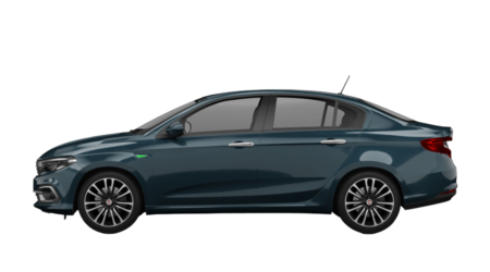 Fiat Egea M/T