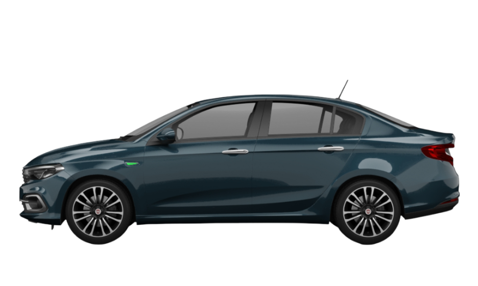 Fiat Egea M/T