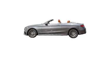 Mercedes c200 Cabriolet
