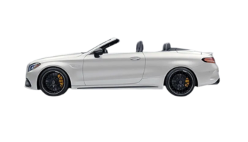 Mercedes c180 Cabriolet