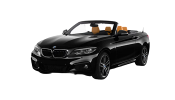 Bmw 2.18i Cabriolet