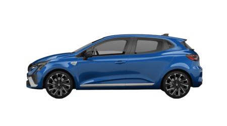 Renault Clio Alpine