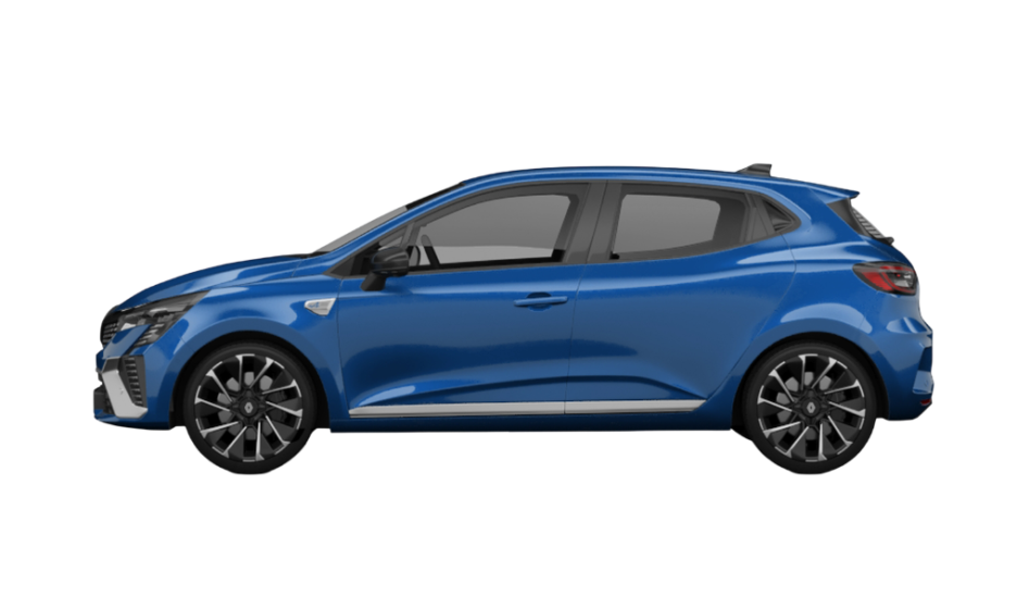 Renault Clio Alpine