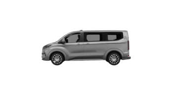 Ford Custom 9 Person